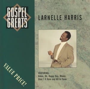 Gospel Greats