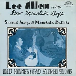 Sacred Songs and Mountain Ballads