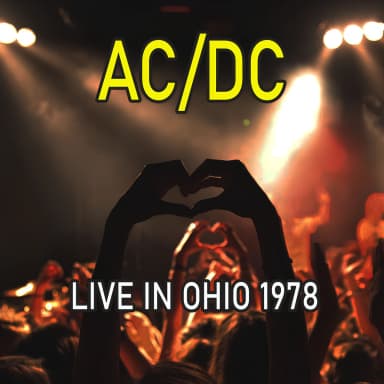 Live Ohio 1978
