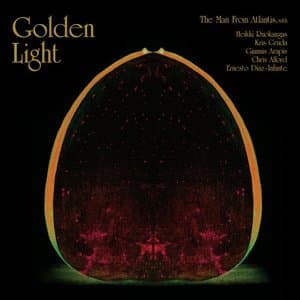 Golden Light