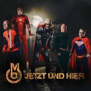 Jetzt und Hier