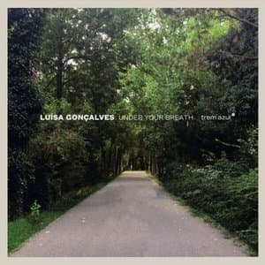 Under Your Breath | Solo Piano Works II