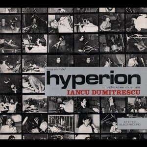 Hyperion