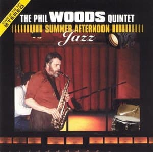 Summer Afternoon Jazz