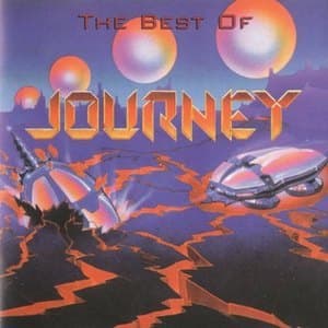 The Best Of Journey