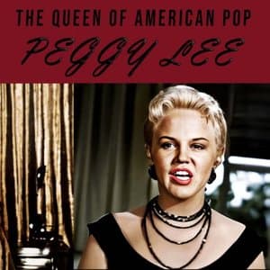 THE QUEEN OF AMERICAN POP