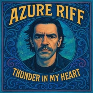 Thunder in My Heart