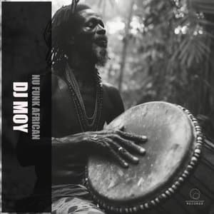 Nu Funk African