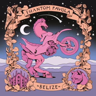 Phantom Favola
