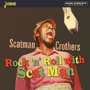 Rock n Roll with Scat Man