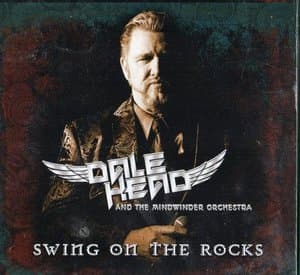 Swing on the Rocks