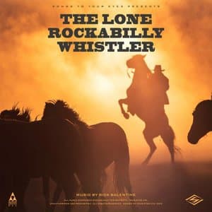 The Lone Rockabilly Whistler