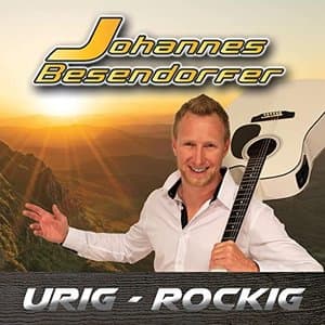 Urig - Rockig