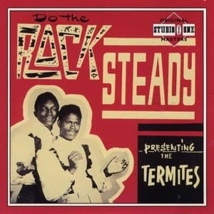 Do the Rock Steady