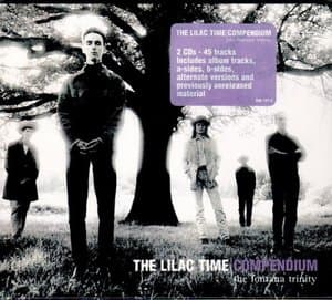 Compendium - The Fontana Trinity