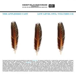 Low Level Owl, Vol. 1 & 2