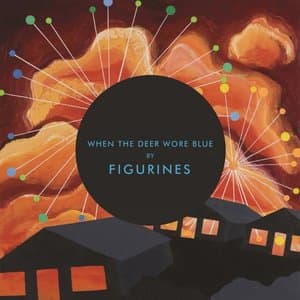 When The Deer Wore Blue