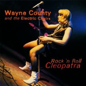 RockN Roll Cleopatra