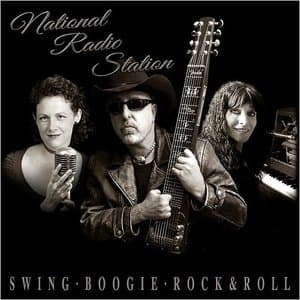 Swing, Boogie, Rock & Roll