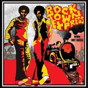 Rock Town Express