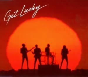 Get Lucky