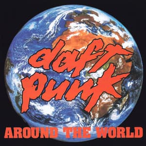 Around The World