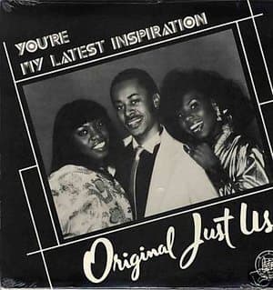 Youre My Latest Inspiration