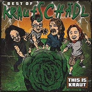This is Kraut - Live und Demos