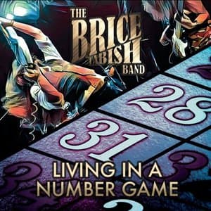 Living In A Number Game