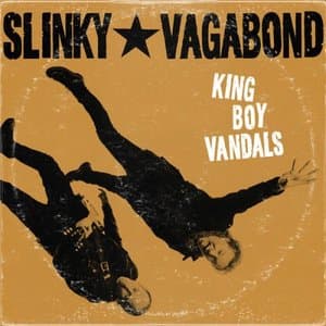 King Boy Vandals