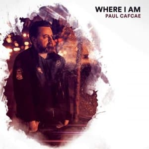 Where I Am
