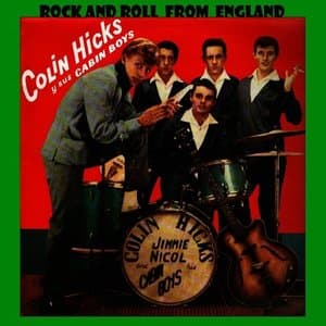 Rock and Roll from England