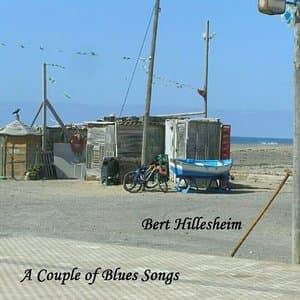 A Couple of Blues Song