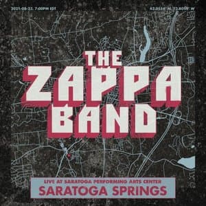 Saratoga Springs