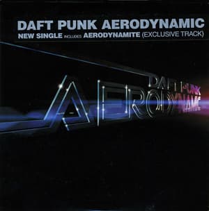 Aerodynamic