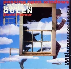 Passing Open Windows: A Symphonic Tribute To Queen