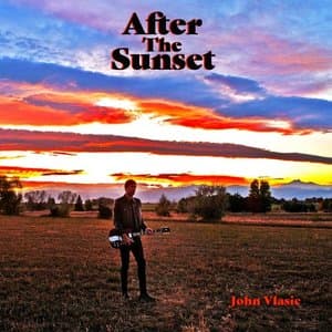 After The Sunset
