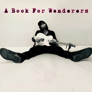 A Book For Wanderers