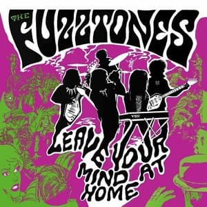 Leave Your Mind At Home (Remastered)