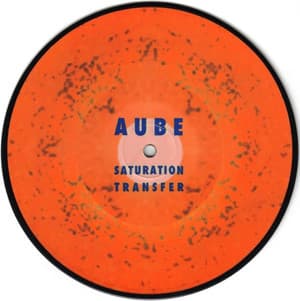 Saturation Transfer