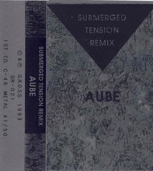 Submerged Tension