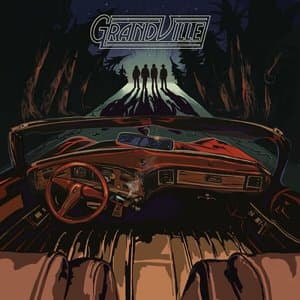 GrandVille
