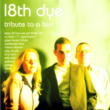 Tribute to a Bus