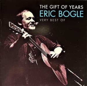 The Gift Of Years: Very Best Of