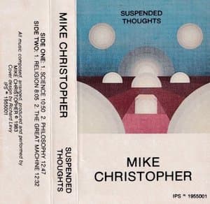 Suspended Thoughts