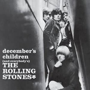 Decembers Children (And Everybody's)