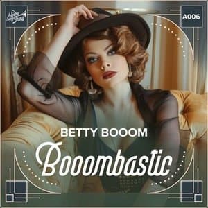 Booombastic