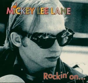 Rockin On...