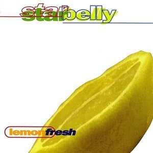 Lemon Fresh