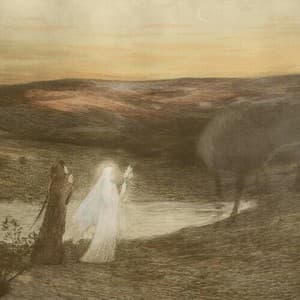 Forgotten, Vol. 2